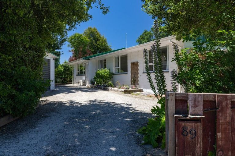 Photo of property in 89 Oakhampton Street, Hornby, Christchurch, 8042
