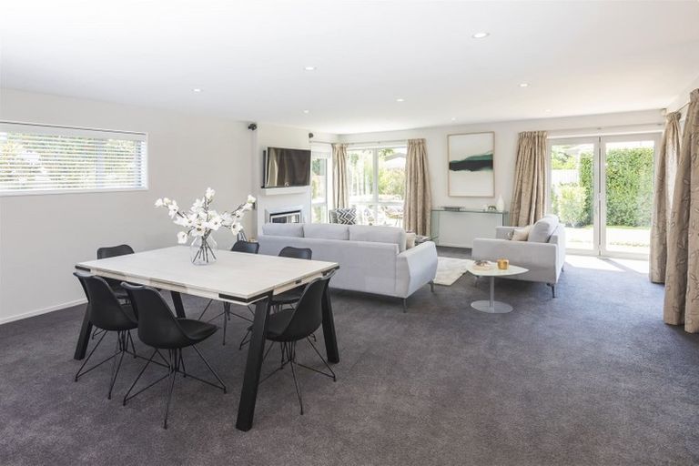 Photo of property in 202a Grahams Road, Burnside, Christchurch, 8053