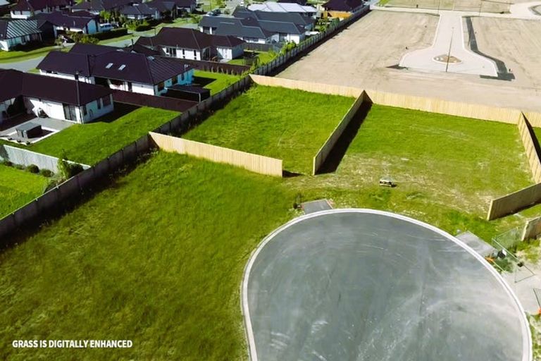 Photo of property in 4 Ivan Mauger Place, Rolleston, 7615