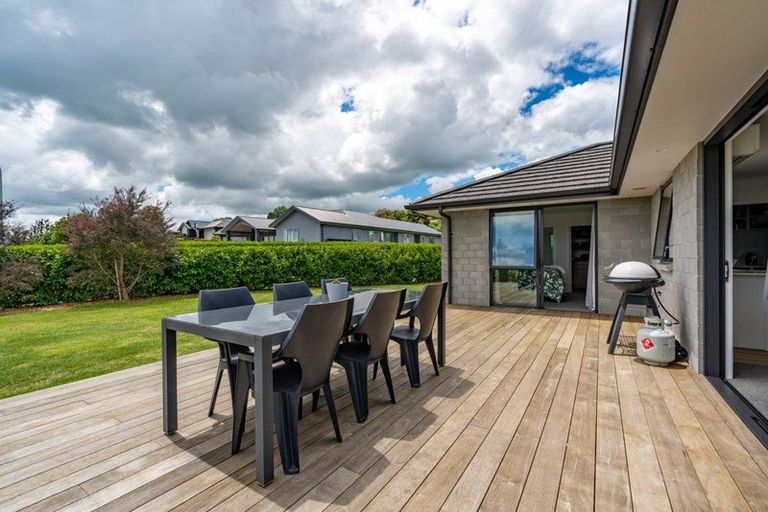 Photo of property in 37 Charles Edwards Street, Ohaupo, 3803