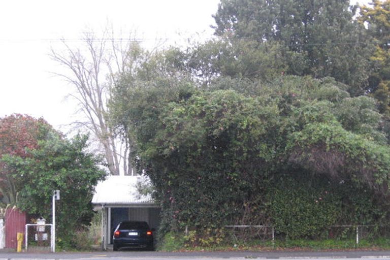 Photo of property in 329 Te Rapa Road, Beerescourt, Hamilton, 3200