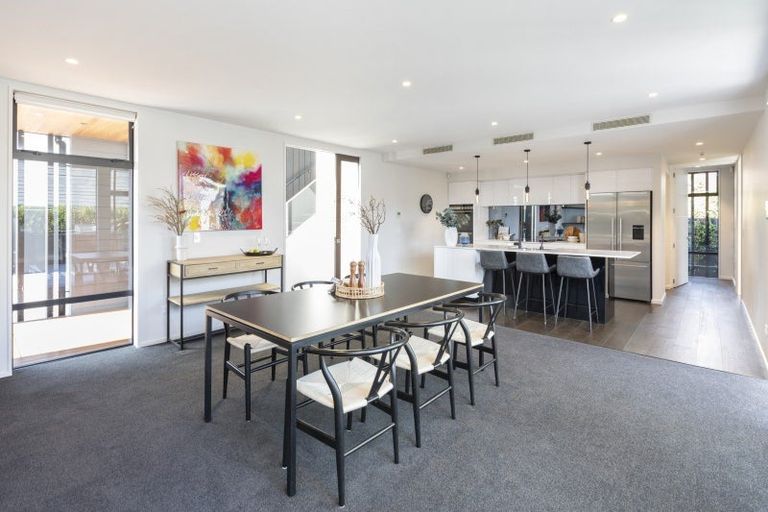 Photo of property in 31c Naseby Street, Merivale, Christchurch, 8014