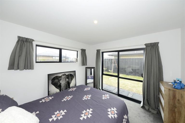 Photo of property in 19 Philippa Drive, Rolleston, 7615