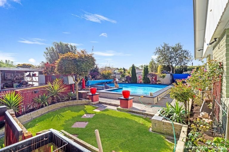 Photo of property in 107 Belt Road, Allenton, Ashburton, 7700