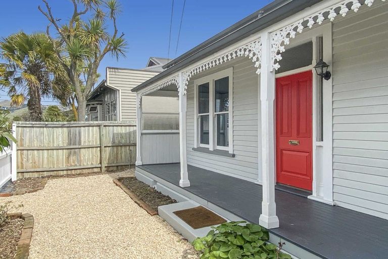 Photo of property in 23 Longfellow Street, Sydenham, Christchurch, 8023