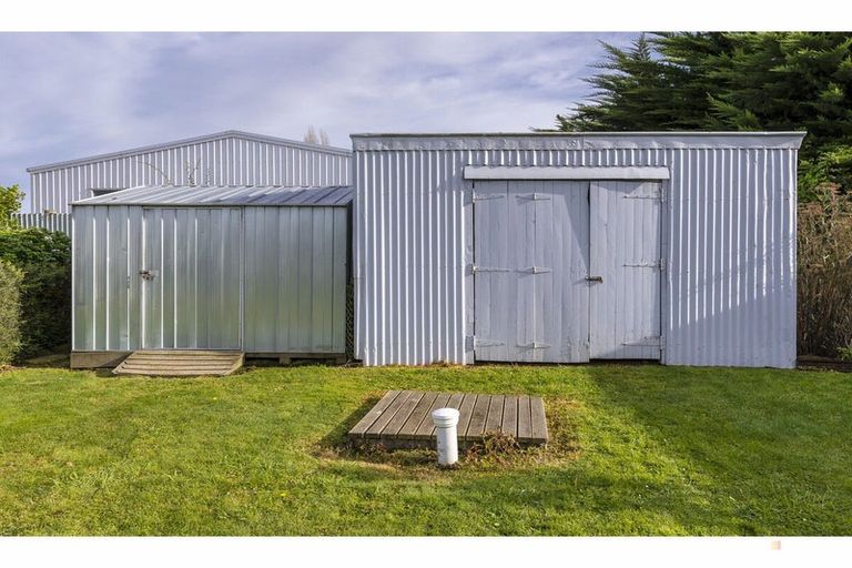 Photo of property in 9 Waimate Highway, Makikihi, Waimate, 7978