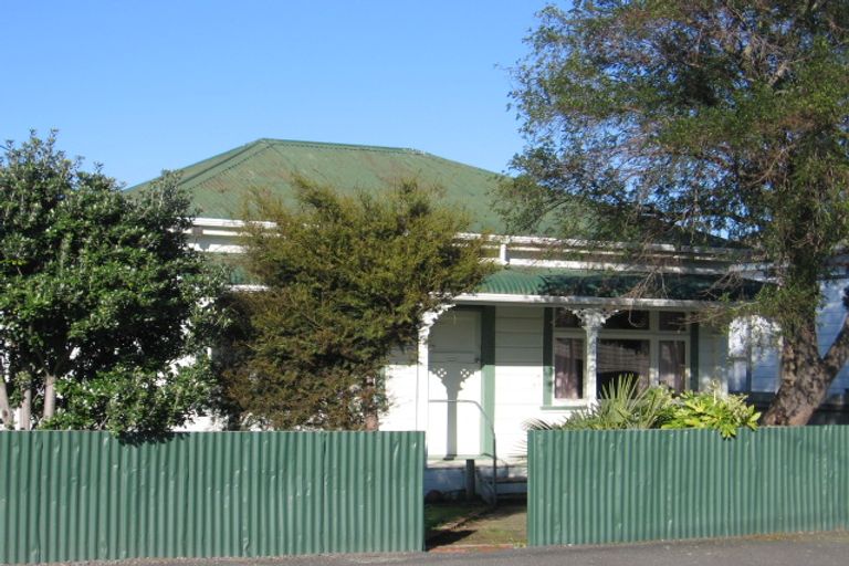 Photo of property in 95 Bentley Street, Masterton, 5810