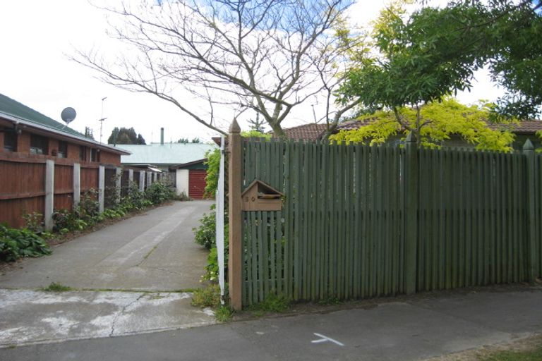 Photo of property in 50 Kildare Street, Northwood, Christchurch, 8051