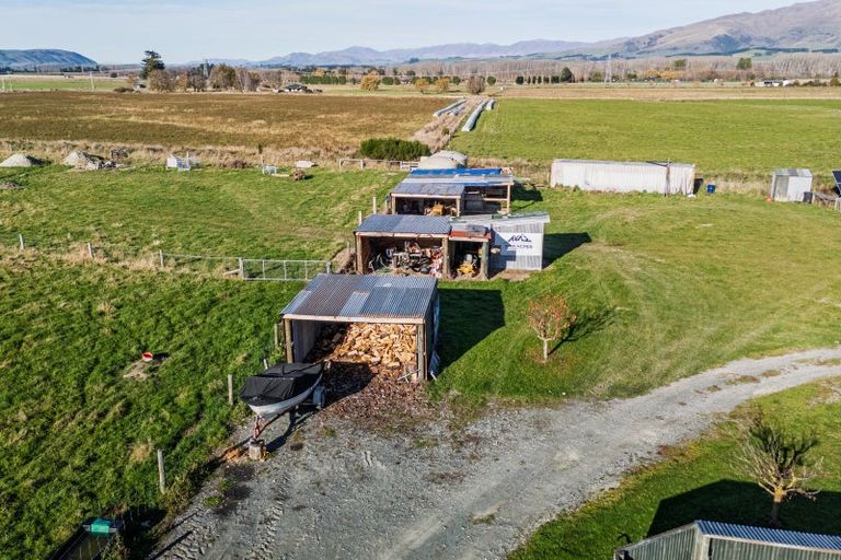 Photo of property in 457 Hamilton Road, Ashwick Flat, Fairlie, 7987