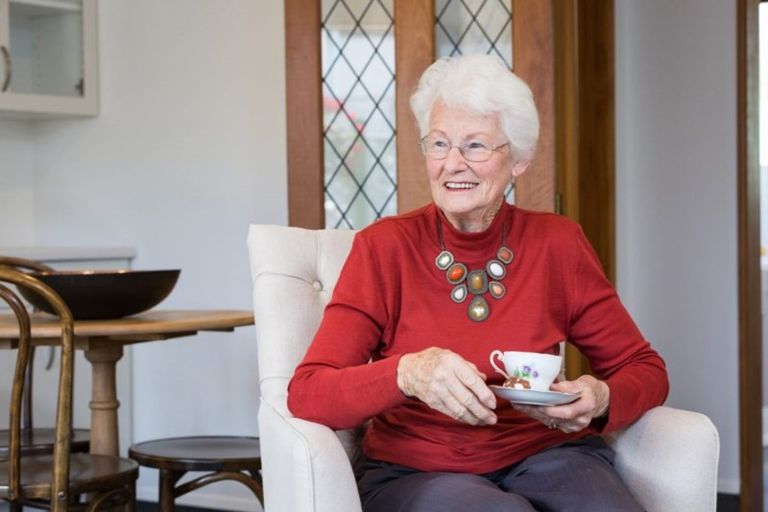 Photo of property in Bishop Selwyn Lifecare, 3/350 Selwyn Street, Addington, Christchurch, 8024