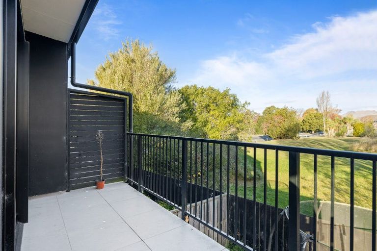 Photo of property in 2/40 Draper Street, Richmond, Christchurch, 8013