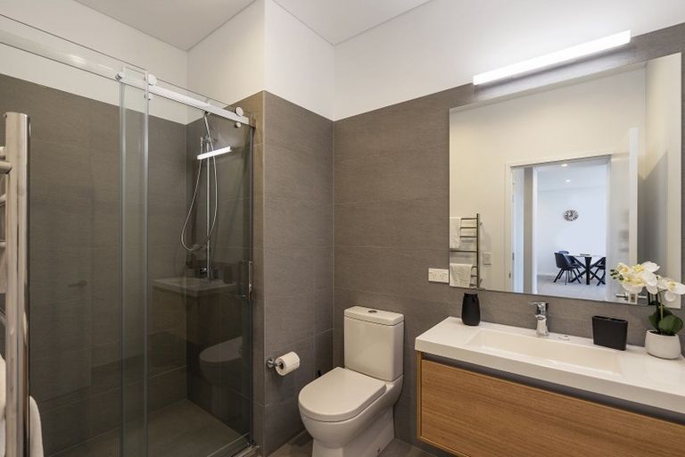 Photo of property in The Forge, 103/36c Welles Street, Christchurch Central, Christchurch, 8011