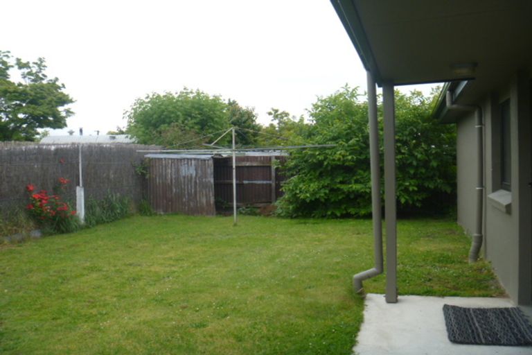 Photo of property in 34 Ashworth Street, Alexandra, 9320