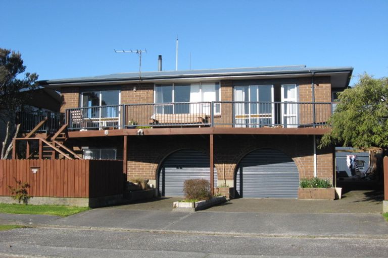 Photo of property in 58 Brittan Street, Hokitika, 7810