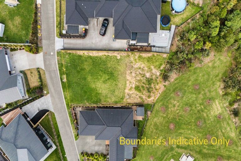 Photo of property in 4 Kissling Terrace, Pyes Pa, Tauranga, 3112