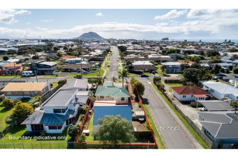 Photo of property in 10b Tui Street, Mount Maunganui, 3116