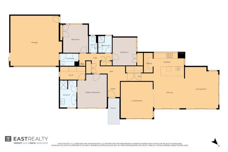 Photo of property in 7 Upper Ohauiti Road, Ohauiti, Tauranga, 3112