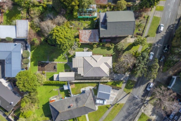 Photo of property in 62 Norton Park Avenue, Fairfield, Lower Hutt, 5011