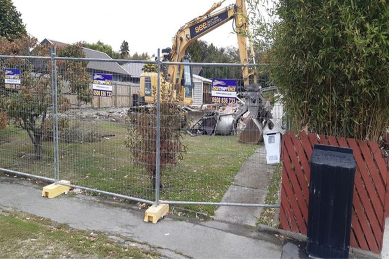 Photo of property in 62 Centennial Avenue, Riccarton, Christchurch, 8041