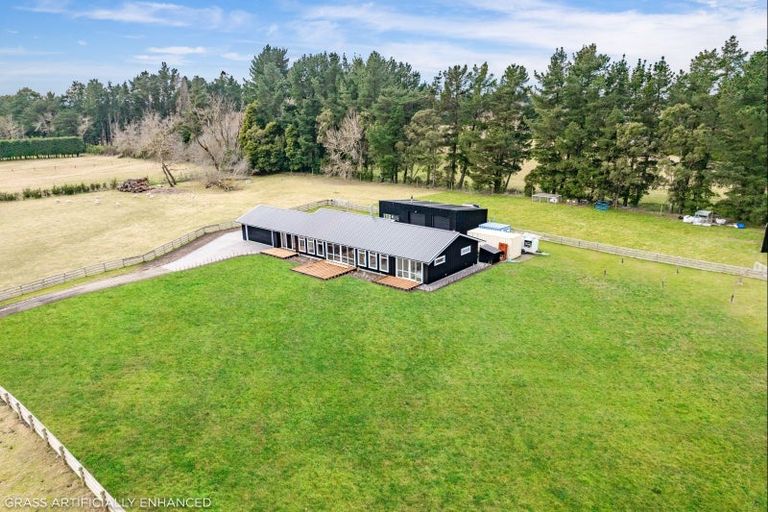 Photo of property in 944d Weedons Ross Road, West Melton, Christchurch, 7671