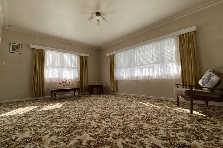 Photo of property in 33 Galloway Street, Hamilton East, Hamilton, 3216