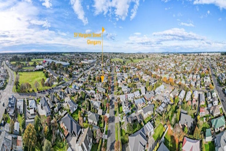 Photo of property in 59 Margaret Street, Glengarry, Invercargill, 9810
