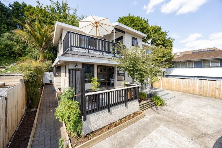 Photo of property in 8 Opoia Road, Hamilton East, Hamilton, 3216