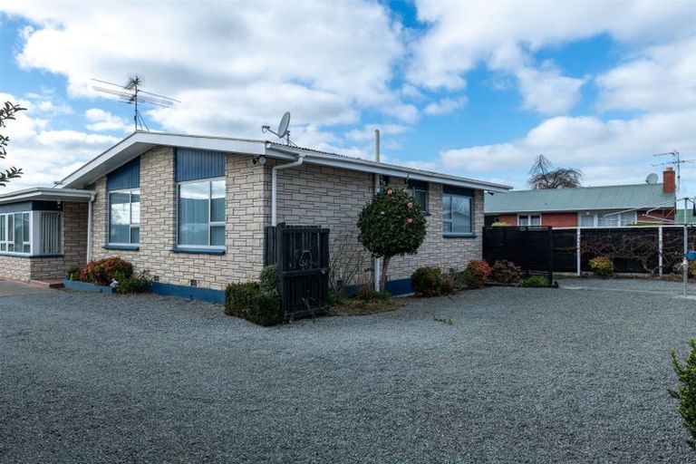 Photo of property in 37 Churchill Avenue, Allenton, Ashburton, 7700
