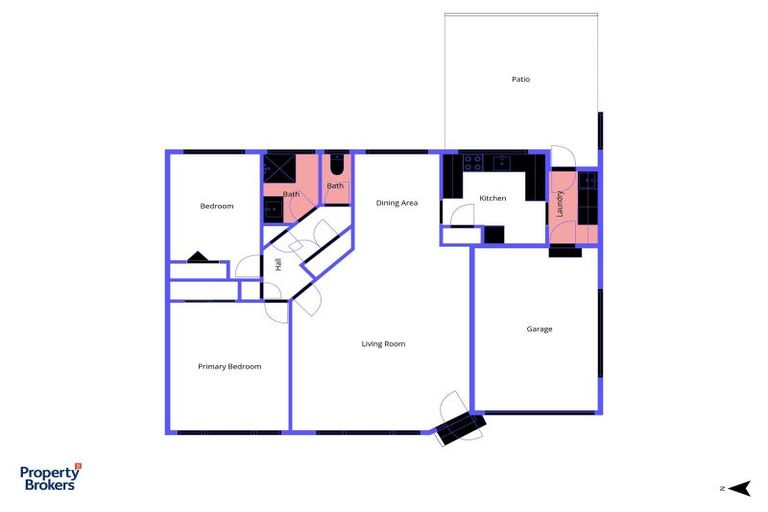 Photo of property in 67c Goulstone Road, Whakatane, 3120