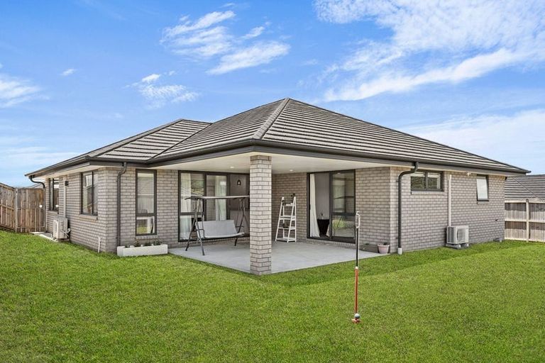 Photo of property in 27 Flannery Road, Pokeno, 2402