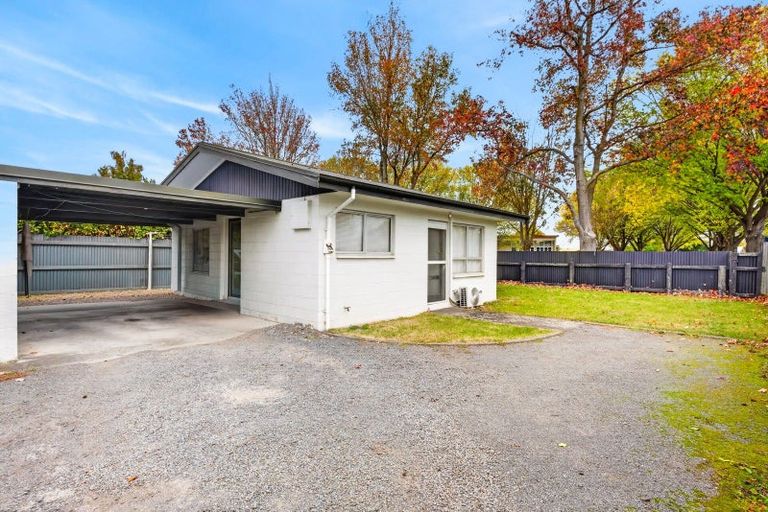 Photo of property in 213a Pattison Road, Akina, Hastings, 4122