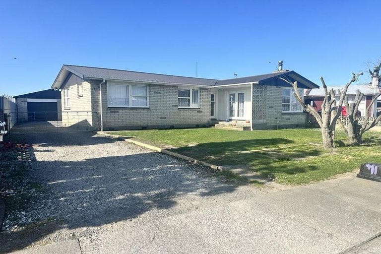 Photo of property in 14 Deal Crescent, Flaxmere, Hastings, 4120