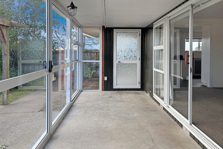 Photo of property in 176b Carters Road, Amberley, 7410