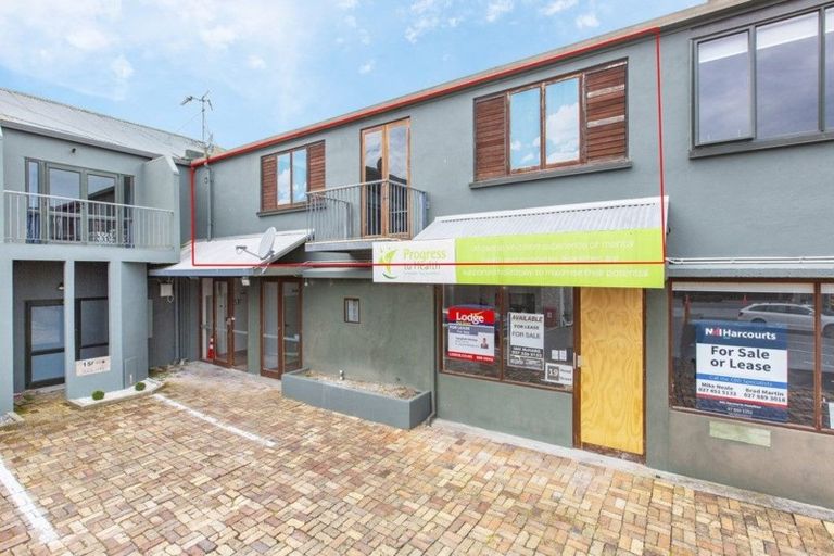Photo of property in 19a Hood Street, Hamilton Central, Hamilton, 3204