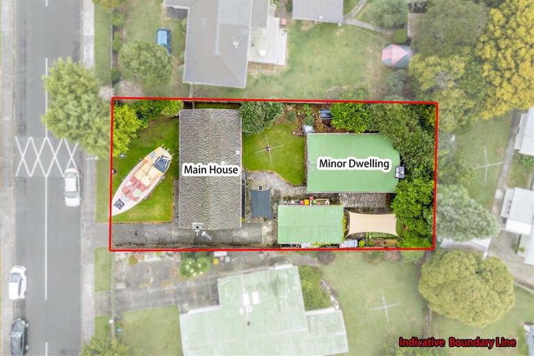 Photo of property in 20 Brightwell Street, Papakura, 2110