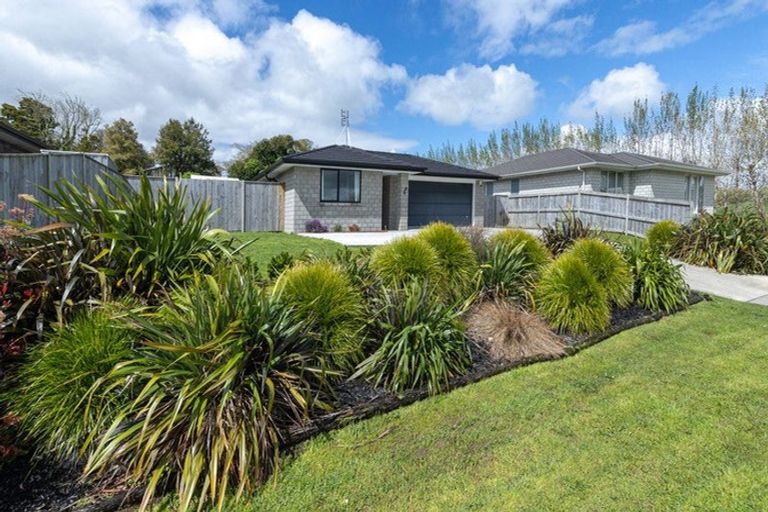 Photo of property in 4 Chardonnay Way, Te Kauwhata, 3710