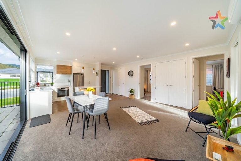 Photo of property in 15 Te Ara O Motutawa, Avalon, Lower Hutt, 5011