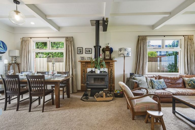 Photo of property in 21 Leven Street, Roslyn, Dunedin, 9010
