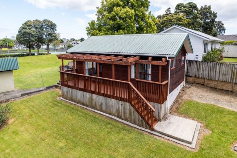 Photo of property in 10 James Road, Manurewa, Auckland, 2102