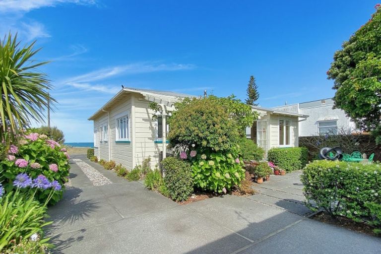 Photo of property in 36 The Esplanade, Westshore, Napier, 4110