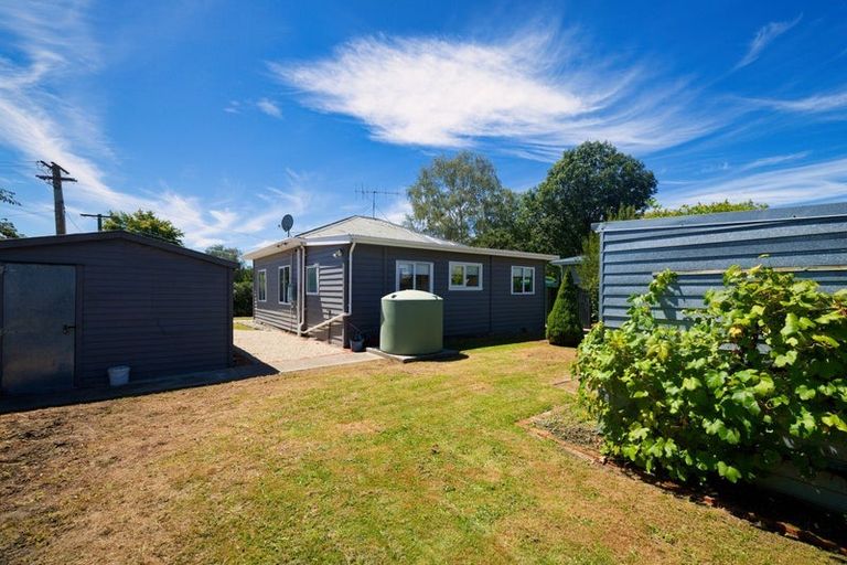 Photo of property in 7 Cadman Street, Cheviot, 7310