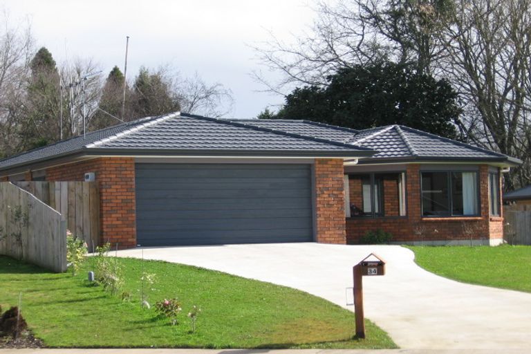Photo of property in 34 Haswell Place, Huntington, Hamilton, 3210