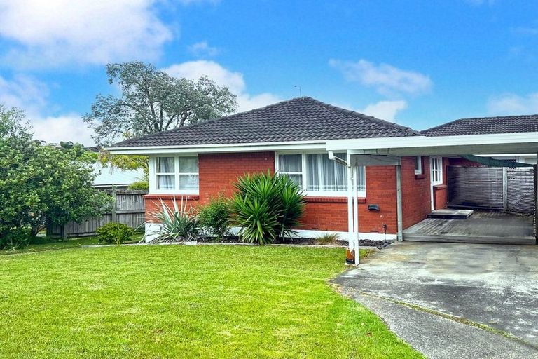 Photo of property in 146/44 Stanaway Street, Hillcrest, Auckland, 0627