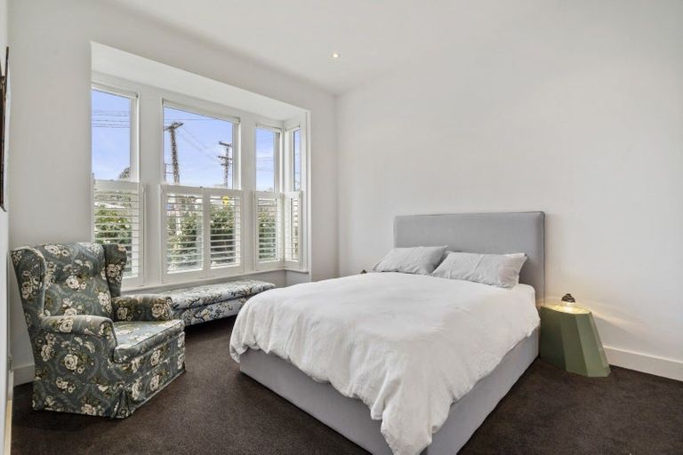 Photo of property in 61 Clarence Street, Ponsonby, Auckland, 1011