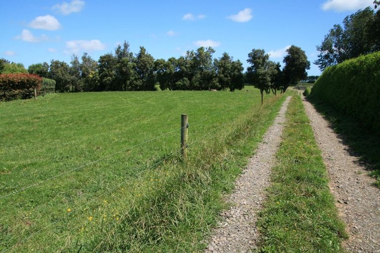 Photo of property in 111 Ohangai Road, Normanby, Hawera, 4675