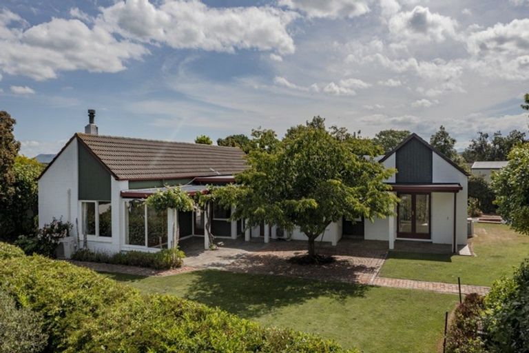 Photo of property in 8a Gaisford Terrace, Waipukurau, 4200