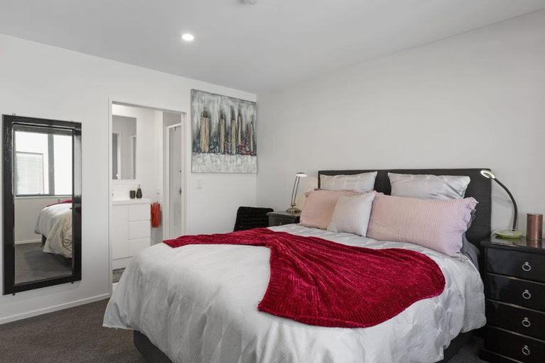 Photo of property in 2/486 Manchester Street, St Albans, Christchurch, 8014