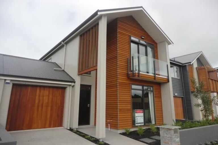 Photo of property in 41 Station Street, Hobsonville, Auckland, 0616