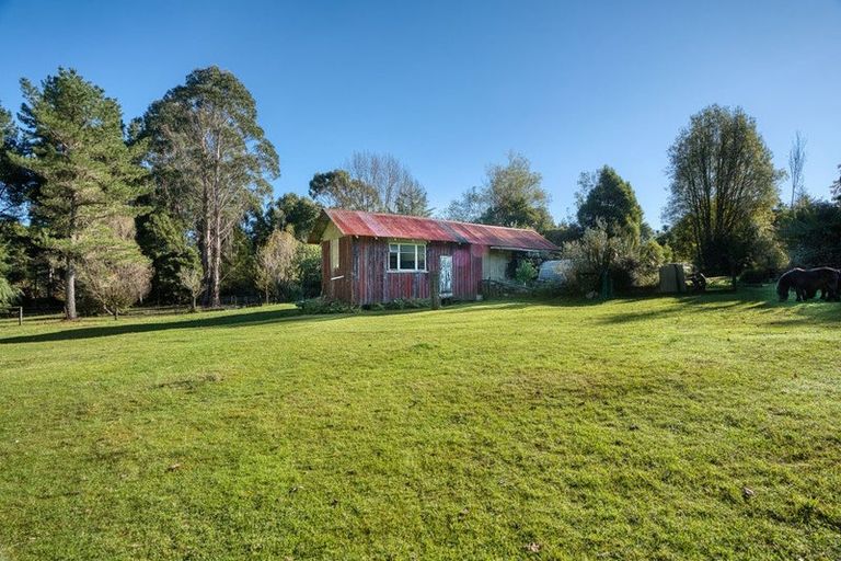 Photo of property in 89 Russell Road, Kaniere, Hokitika, 7811