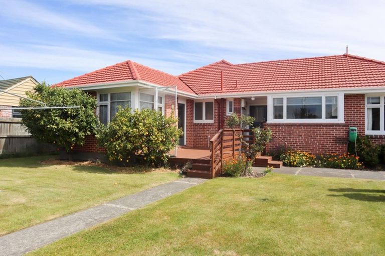 Photo of property in 20 Mavin Road, Hoon Hay, Christchurch, 8025